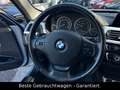 BMW 318 i Touring Advantage * NAVI * 2 HAND * TOP * Argent - thumbnail 15