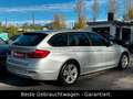 BMW 318 i Touring Advantage * NAVI * 2 HAND * TOP * Argent - thumbnail 4