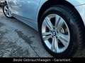 BMW 318 i Touring Advantage * NAVI * 2 HAND * TOP * Argent - thumbnail 10
