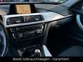 BMW 318 i Touring Advantage * NAVI * 2 HAND * TOP * Argent - thumbnail 16