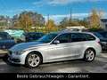 BMW 318 i Touring Advantage * NAVI * 2 HAND * TOP * Argent - thumbnail 8