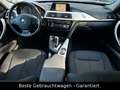 BMW 318 i Touring Advantage * NAVI * 2 HAND * TOP * Argent - thumbnail 12