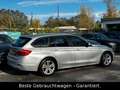 BMW 318 i Touring Advantage * NAVI * 2 HAND * TOP * Argent - thumbnail 9