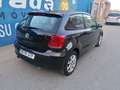 Volkswagen Polo 1.6TDI Advance 90 Negro - thumbnail 4
