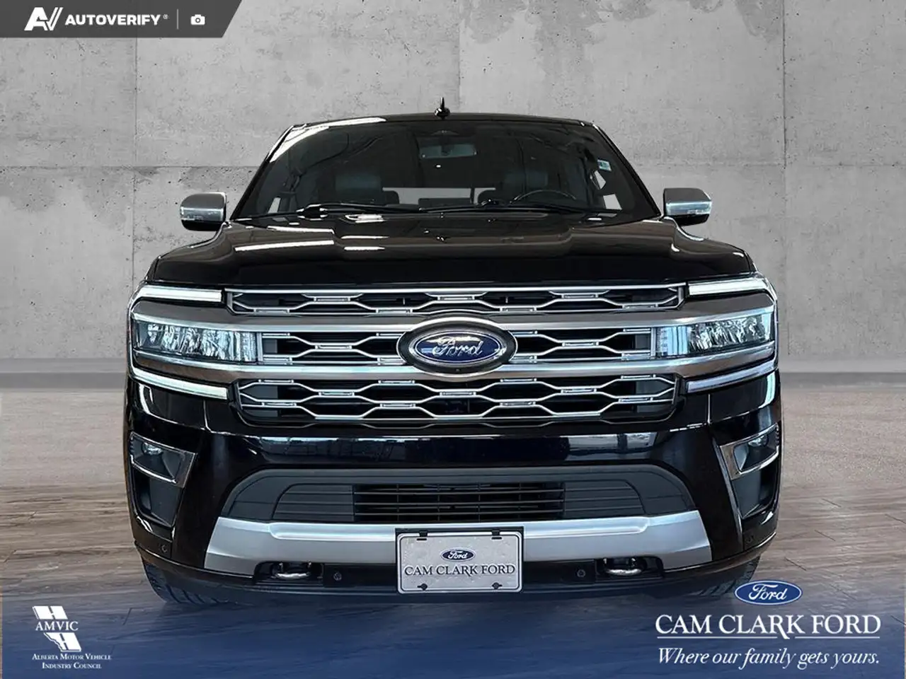 Ford Expedition снимка Ford Expedition