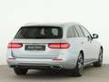 Mercedes-Benz E 400 d 4M T AHK*Panorama*Distronic*HUD*360°Kam. Argent - thumbnail 2