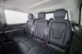 Mercedes-Benz V 250 d 4MATIC AVANTGARDE Lang AHK 2,5t, 8 Sitze Schwarz - thumbnail 9