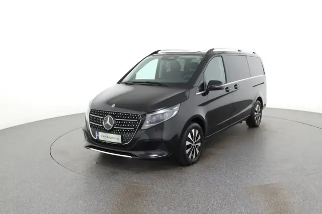 Mercedes-Benz V 250 d 4MATIC AVANTGARDE Lang AHK 2,5t, 8 Sitze