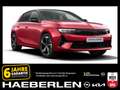 Opel Astra L 1.2 Turbo *RKamera*AppleCarPlay* Rouge - thumbnail 1