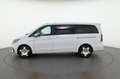 Mercedes-Benz V 300 d 4MATIC EXCLUSIVE Lang AHK 2,5t 6 Sitze Weiß - thumbnail 4