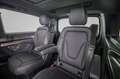 Mercedes-Benz V 300 d 4MATIC EXCLUSIVE Lang AHK 2,5t 6 Sitze Weiß - thumbnail 9