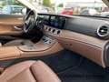 Mercedes-Benz E 300 de T EXCLUSIVE +1.HAND+LEDER+BURM.+MULTIB. Schwarz - thumbnail 17