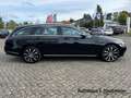 Mercedes-Benz E 300 de T EXCLUSIVE +1.HAND+LEDER+BURM.+MULTIB. Schwarz - thumbnail 9