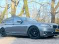 BMW 520 520i Luxury Edition Grijs - thumbnail 3