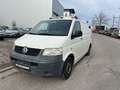 Volkswagen T5 *1,9TDi*Euro4*TÜV11/2025* Bianco - thumbnail 1