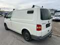 Volkswagen T5 *1,9TDi*Euro4*TÜV11/2025* Wit - thumbnail 4