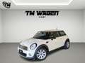 MINI One III R56 Hatchback 1.6 s/clima Beige - thumbnail 1