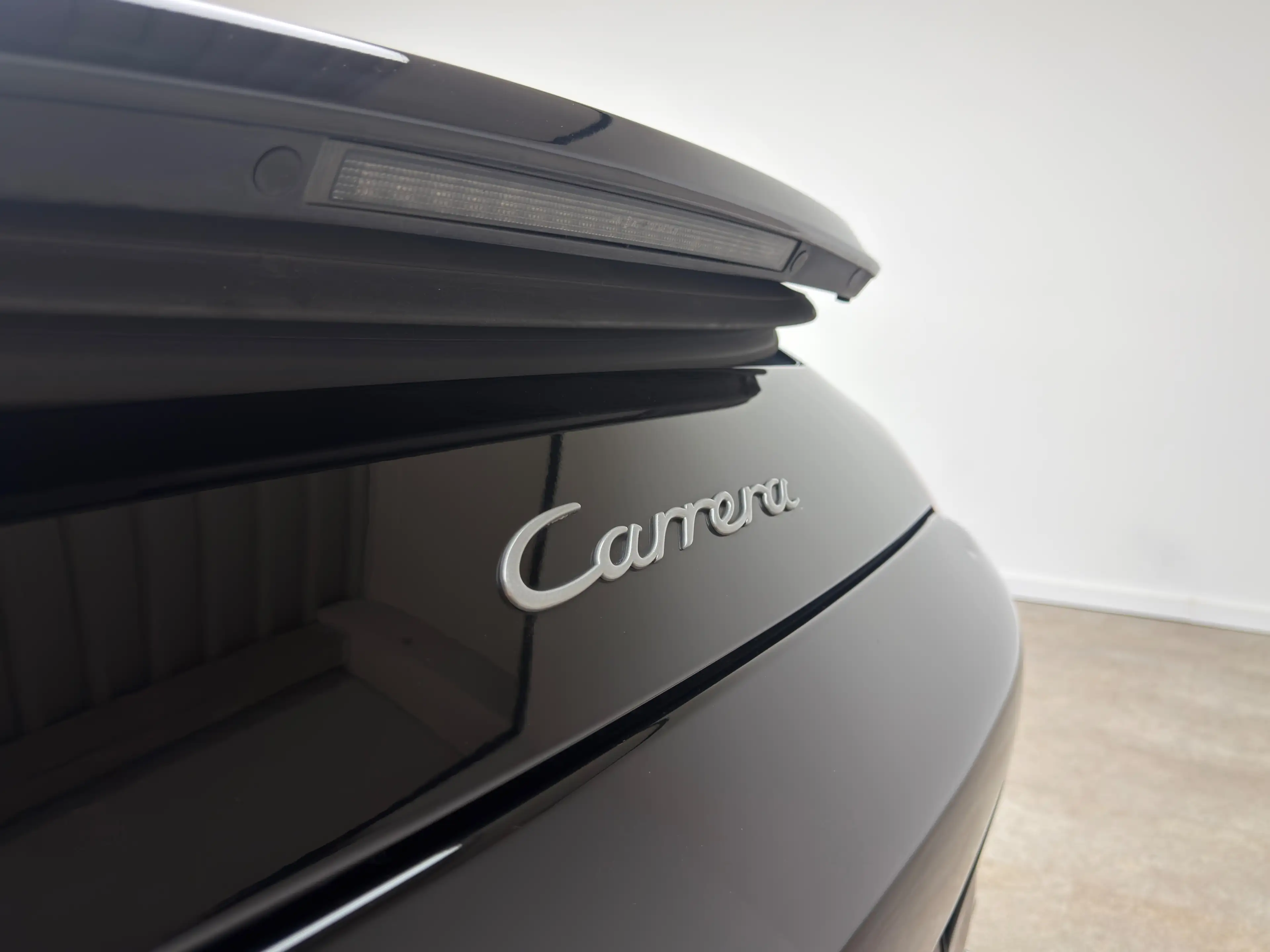 Porsche 997 Carrera, Schiebedach, Sportabgas, Top Historie — photo 9
