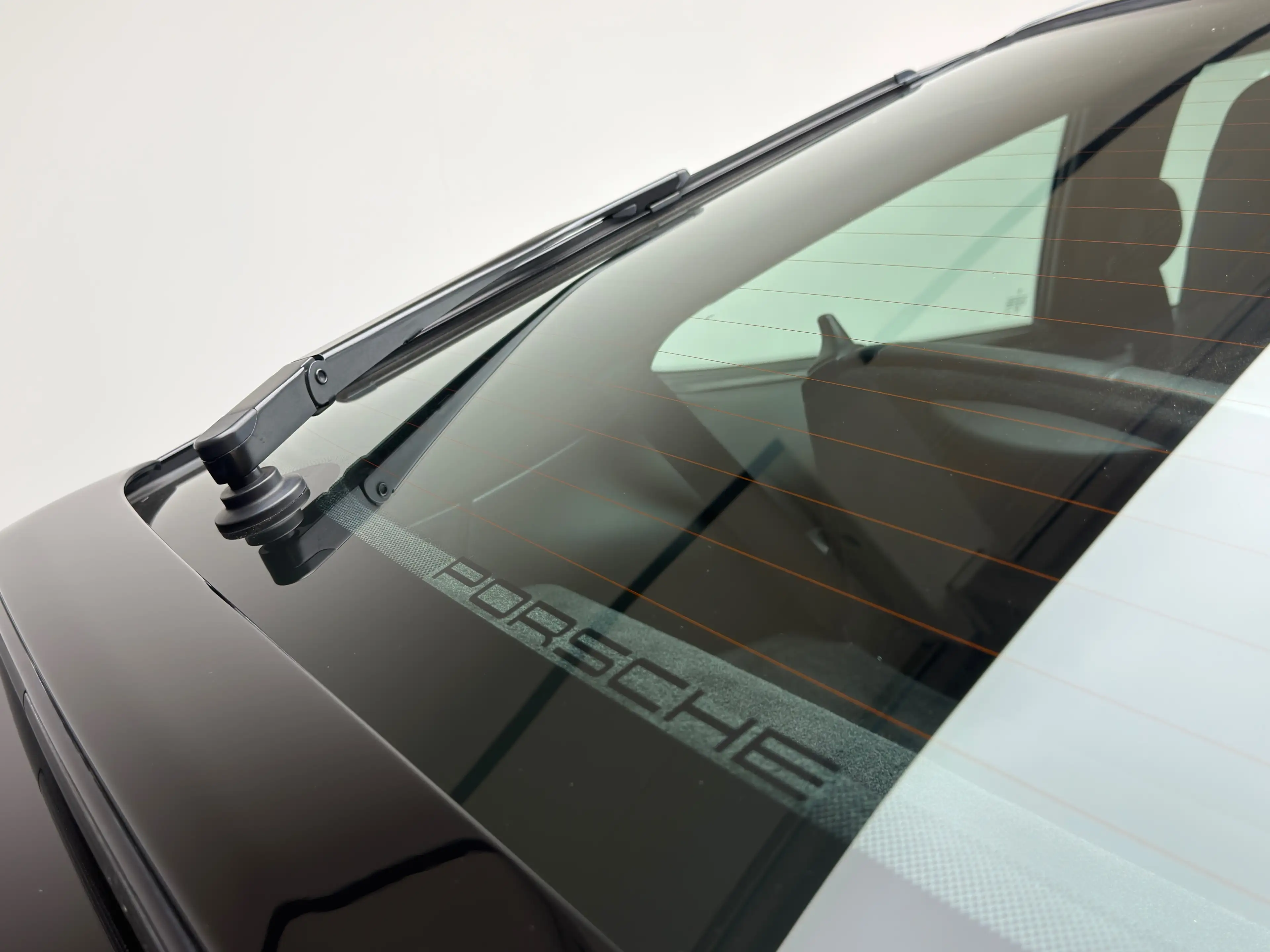 Porsche 997 Carrera, Schiebedach, Sportabgas, Top Historie — photo 13