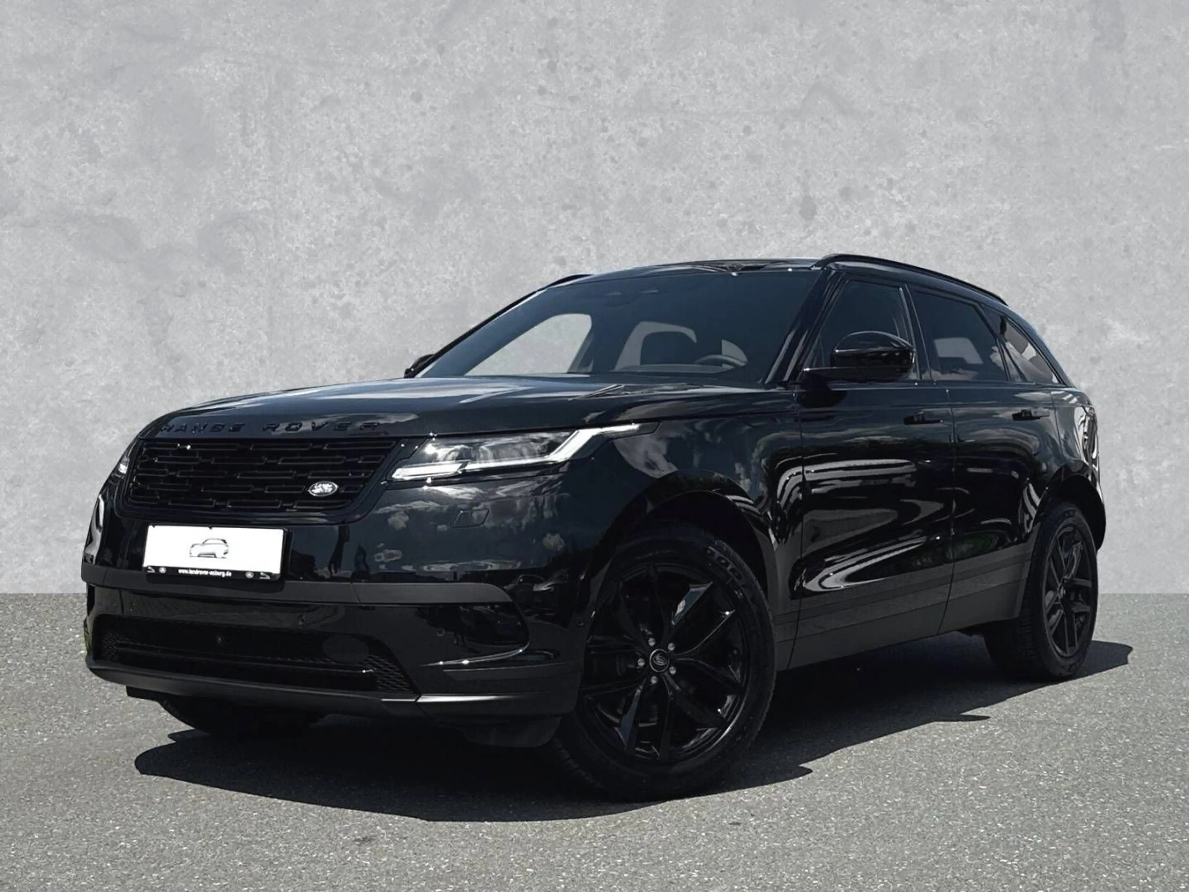 Land Rover Range Rover Velar D200 S