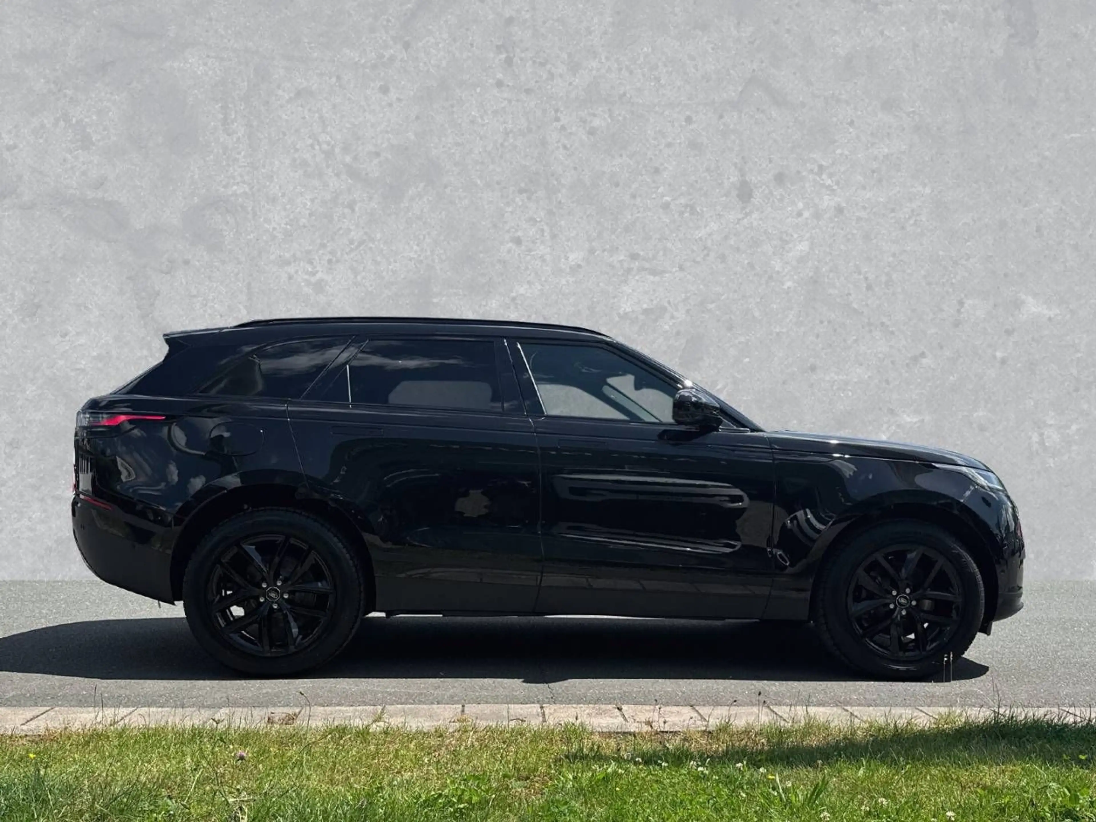 Land Rover Range Rover Velar D200 S — photo 6