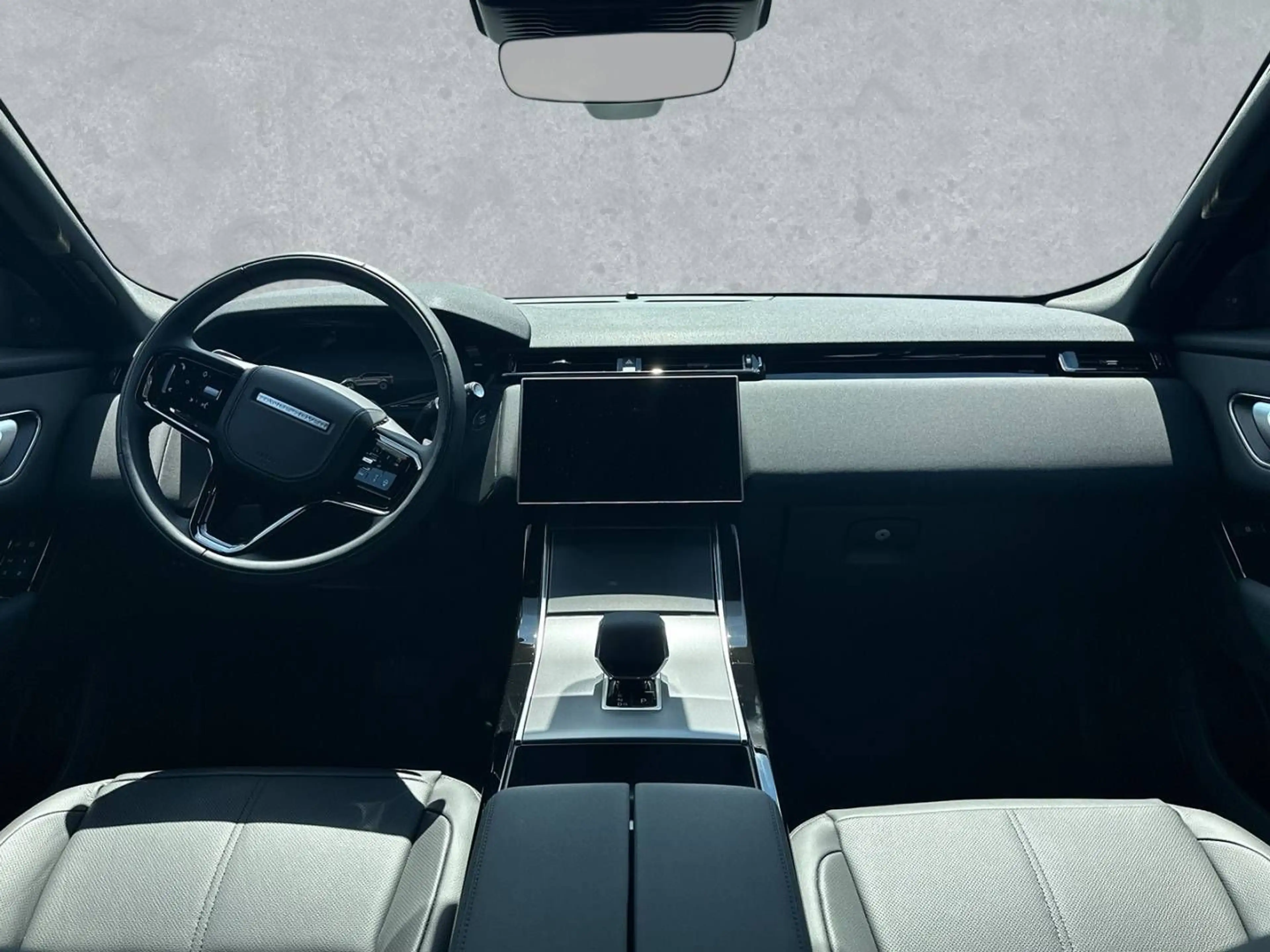 Land Rover Range Rover Velar D200 S — photo 4