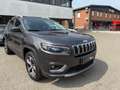 Jeep Cherokee 2.2 Mjt AWD Active Drive I Limited Grigio - thumbnail 3