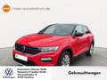 Volkswagen T-Roc 1.5 TSI Sport Alu Navi ACC PDC Sitzheizung E Noir - thumbnail 1