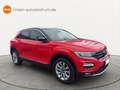 Volkswagen T-Roc 1.5 TSI Sport Alu Navi ACC PDC Sitzheizung E Noir - thumbnail 7