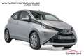 Toyota Aygo 1.0i VVT-i x-clusiv*|CAMERA*NAVI*CRUISE*GARANTIE*| Szary - thumbnail 1