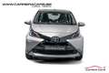Toyota Aygo 1.0i VVT-i x-clusiv*|CAMERA*NAVI*CRUISE*GARANTIE*| Šedá - thumbnail 2