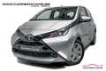 Toyota Aygo 1.0i VVT-i x-clusiv*|CAMERA*NAVI*CRUISE*GARANTIE*| Grijs - thumbnail 3