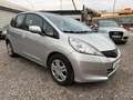 Honda Jazz 1.4 Trend -Automatik+1. Hand - Silber - thumbnail 3