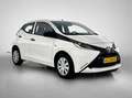 Toyota Aygo 1.0 VVT-i x-now | NL auto | Delaeronderhouden auto Blanco - thumbnail 11