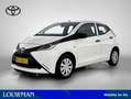 Toyota Aygo 1.0 VVT-i x-now | NL auto | Delaeronderhouden auto Blanco - thumbnail 1