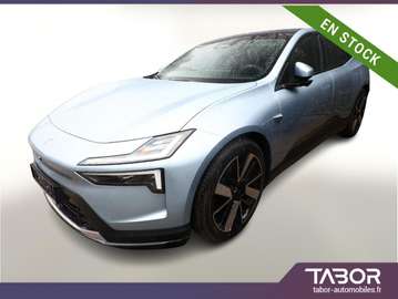 100 kWh Long Range Pano 21p