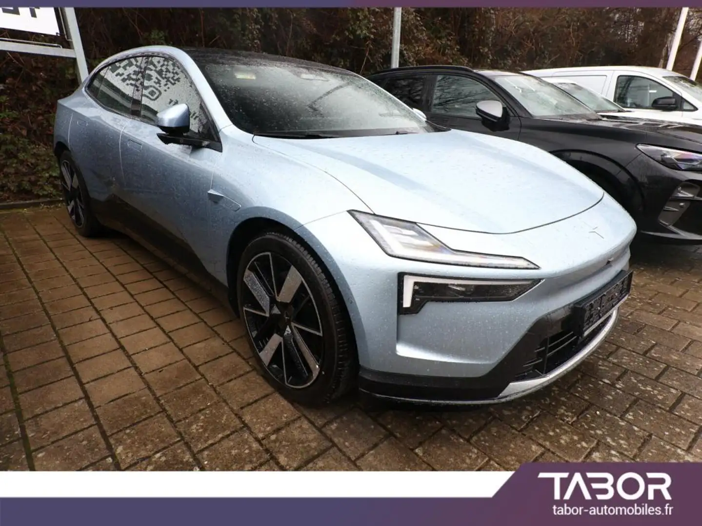 Polestar Sonstige 100 kWh Long Range Pano 21p Grau - 2