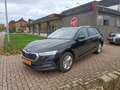 Skoda Octavia Combi 1.0 TSi Navi,Digit displ,Camera,Cruise Zwart - thumbnail 1