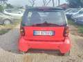 smart forTwo 600 smart & pure (40 kW) Rosso - thumbnail 5