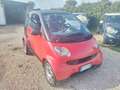 smart forTwo 600 smart & pure (40 kW) Rosso - thumbnail 2
