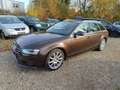 Audi A4 Avant 2.0 16 V TDI  "224700 km*AHK*voll Marrone - thumbnail 1