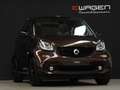 smart forTwo Cabrio 66 Perfect Aut. Negro - thumbnail 1