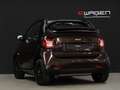 smart forTwo Cabrio 66 Perfect Aut. Negro - thumbnail 4
