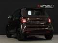 smart forTwo Cabrio 66 Perfect Aut. Negro - thumbnail 5