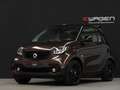 smart forTwo Cabrio 66 Perfect Aut. Negro - thumbnail 3