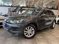 Volkswagen Touareg 4.2 TDI 4-Motion DSG *NAVI*ACC*AHK*LED* Grau - thumbnail 16