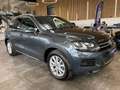 Volkswagen Touareg 4.2 TDI 4-Motion DSG *NAVI*ACC*AHK*LED* Grigio - thumbnail 3