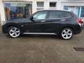 BMW X1 sDrive20d Aut. Zwart - thumbnail 1