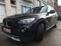 BMW X1 sDrive20d Aut. Zwart - thumbnail 3