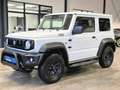 Suzuki Jimny JIMNY COMFORT ALLGRIP 4x4 TEMPOMAT KLIMA 2SITZER bijela - thumbnail 9